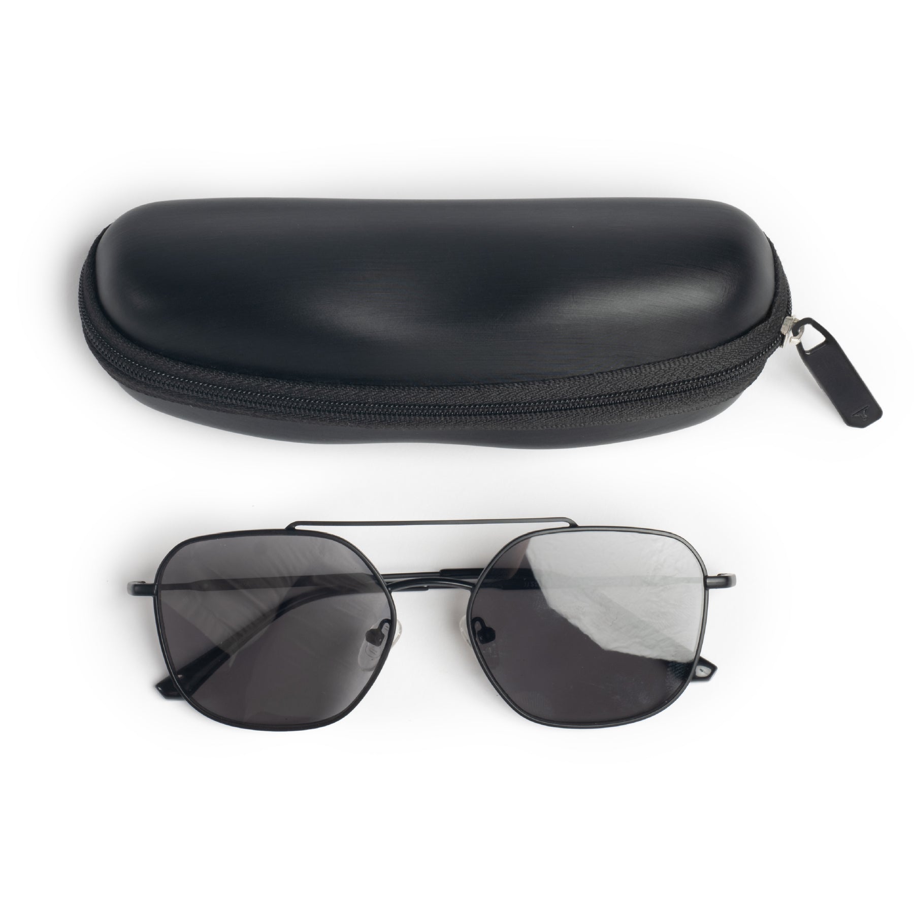 Estuche para lentes de sol