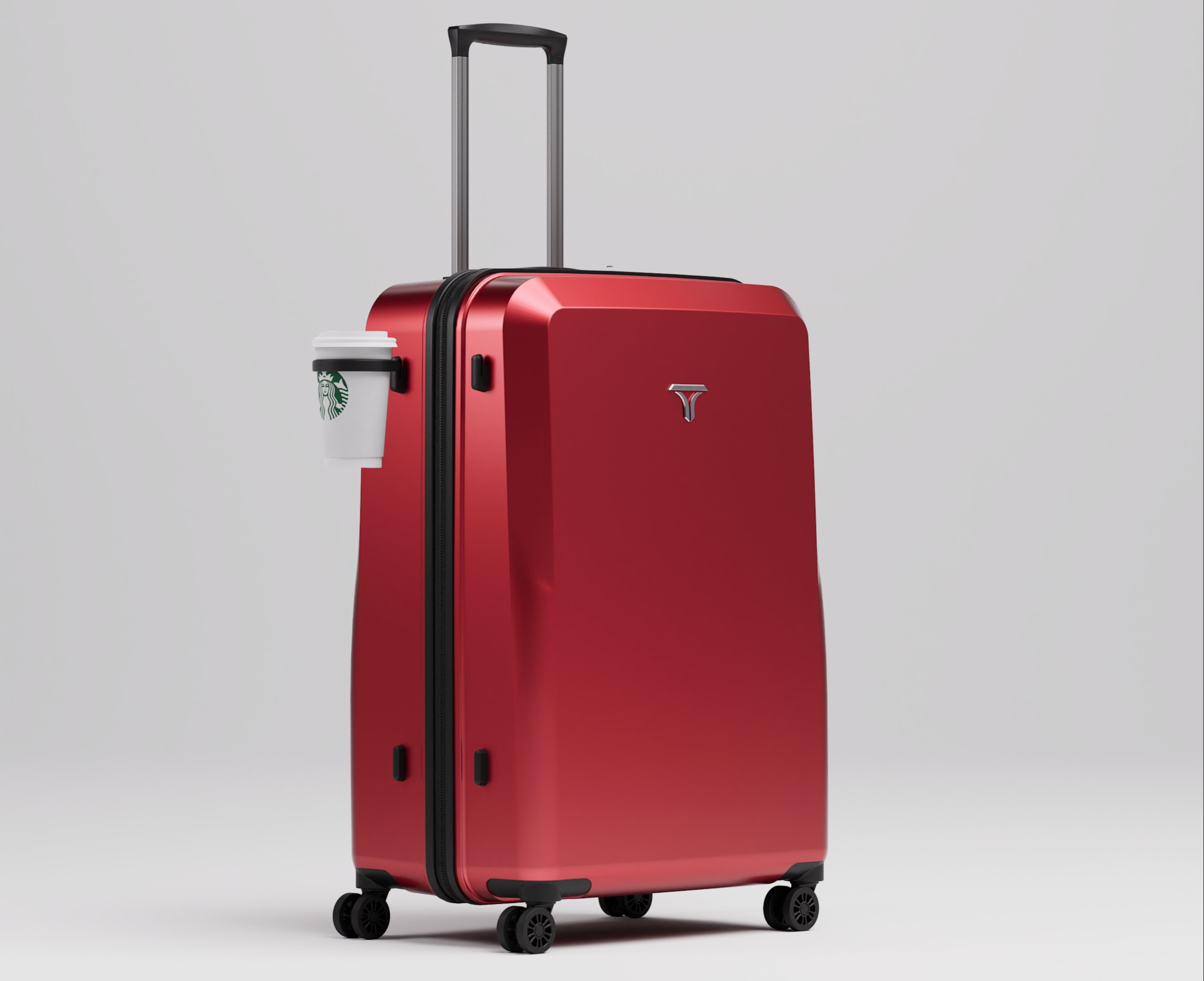 Equipaje facturado grande