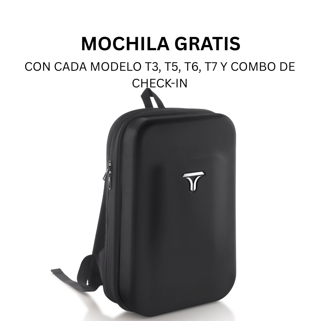 Mochila - B2